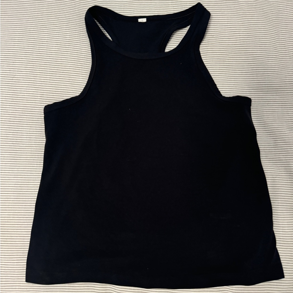 2 lululemon align tanks